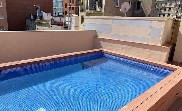 apartment from day apartment for rent for companies in Barcelona El Born